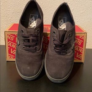 VANS Original Low-top